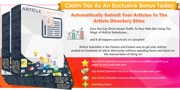 Article Submitter Image
