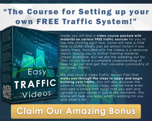 Easy Traffic Videos Image